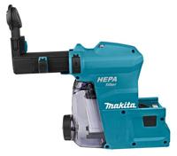 Makita stofafzuiging dx09