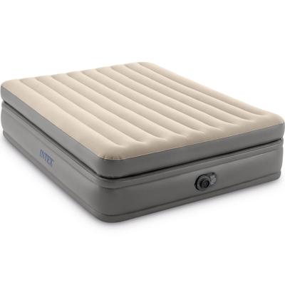 Intex prime comfort luchtbed - tweepersoons