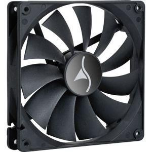 PWM Fan 1000 140x140x25 Case fan