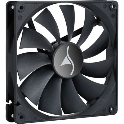 PWM Fan 1000 140x140x25 Case fan PWM Fan 1000 140x140x25 Case fan