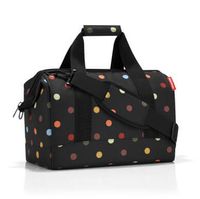 Reisenthel Allrounder L Weekendtas Dots