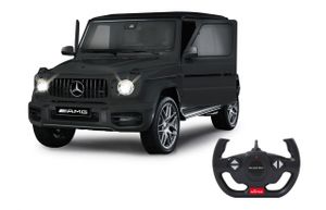 Jamara Mercedes-Benz AMG G63 radiografisch bestuurbaar model Auto Elektromotor 1:14