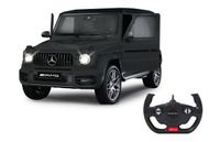 Jamara Mercedes-Benz AMG G63 radiografisch bestuurbaar model Auto Elektromotor 1:14 - thumbnail