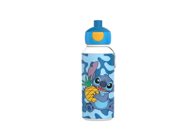 Mepal Drinkfles Pop-Up Campus 400 Ml
