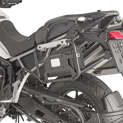 GIVI TL montagekit voor toolbox S250, Motorspecifieke bagage, TL6415KIT