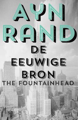 De eeuwige bron (Paperback)