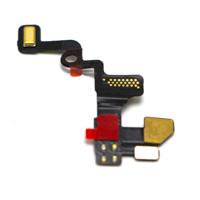 voor reeks 2 Apple Watch 42mm microfoon Flex kabel