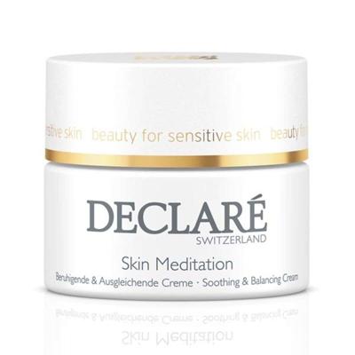 Hydraterende Crème Stress Balance Declaré 16038100 (50 ml) 50 ml