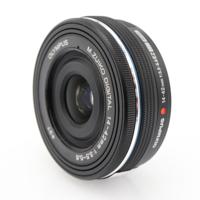Olympus M.Zuiko Digital ED 14-42mm F/3.5-5.6 EZ occasion