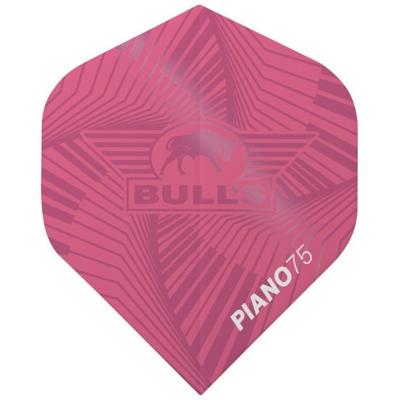 Bulls Piano 75 - 5Pack Pink No.2