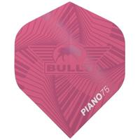 Bulls Piano 75 - 5Pack Pink No.2