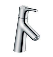 Hansgrohe Talis S wastafelkraan CoolStart chroom - thumbnail