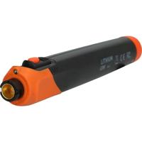 KS Tools 150.1011 Accu-kunststof laszuiger, 30 watt KS Tools 150.1011 Accu-kunststof laszuiger, 30 watt
