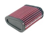 K&N vervangingsfilter Honda CBF1000 2006-2009 (HA-1006) HA1006