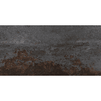 Serenissima Costruire 1060319 Vloertegel 600X1200 Nero 10mm Mat Ret.R10