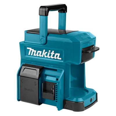 Makita accu koffiezetapparaat - DCM501Z - excl. accu en lader - in doos