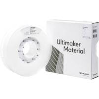 UltiMaker M0590 Natural 500 - 215294 Filament PP (polypropyleen) 2.85 mm 500 g Natuur 1 stuk(s) - thumbnail