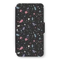 Terrazzo N°16: iPhone 11 Pro Max Flip Hoesje