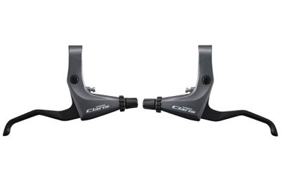 Shimano Claris R2000 Remhendel Set - Zwart Shimano Claris R2000 Remhendel Set - Zwart