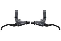 Shimano Claris R2000 Remhendel Set - Zwart