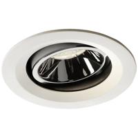 SLV 1003618 NUMINOS MOVE M LED-inbouwlamp LED vast ingebouwd 17 W Wit