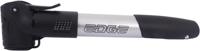 Edge Tyfoon Mini Fietspomp 8 bar / 116 PSI Zwart/grijs - thumbnail