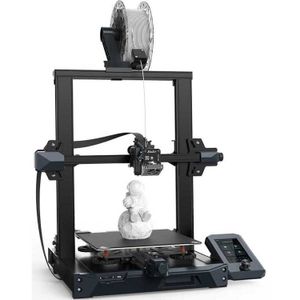 Creality 3D Ender 3 S1 3D-printer Fused Deposition Modeling (FDM)