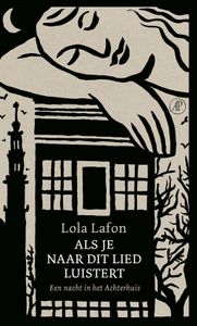 Als je naar dit lied luistert - Lola Lafon - ebook