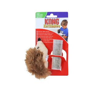 KONG - Egel met Catnip