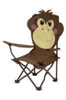 Eurotrail Ardeche Animal Campingstoel