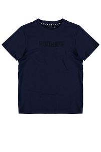Bellaire Jongens t-shirt - Navy Blazer