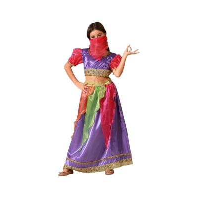 Kostuums voor Kinderen Arabische Danseres Maat 3-4 Jaar