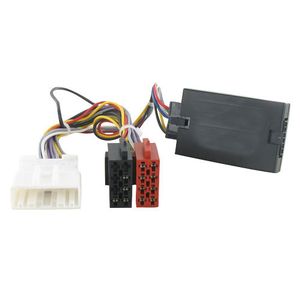 Stuurwielinterface passend voor Nissan 271216401