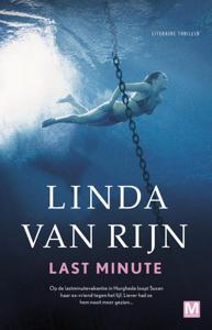 Last minute (Paperback)