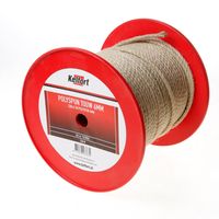 Polyspun touw 6mm