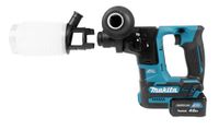 Makita HR166DSMJ 10,8 V Boorhamer 4,0 Ah accu (2 st), lader, Mbox - HR166DSMJ - thumbnail