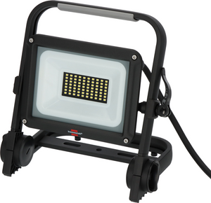 Brennenstuhl Mobiele LED-bouwlamp JARO 4060 M, 3450lm, 30W, 3m H07RN-F 3G1,0, IP65 - 1171250343