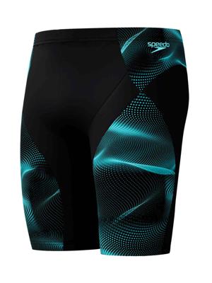 Speedo - Eco+ Jammer /w compression - 334, Maat:M