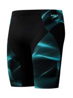 Speedo - Eco+ Jammer /w compression - 334, Maat:L