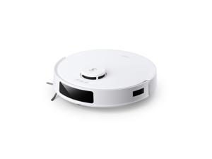 Ecovacs DEEBOT N20 Pro ‌Plus robotstofzuiger 0,4 l Zakloos Wit