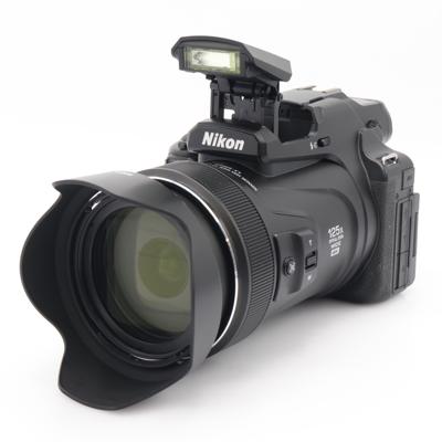 Nikon Coolpix P1000 occasion