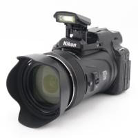 Nikon Coolpix P1000 occasion