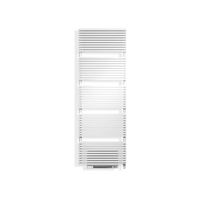 Elektrische Radiator met Blower Vasco Carre CB-EL-BL 50x74.7 cm 1500W Verkeerswit Vasco