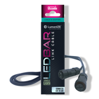 Lumenize led to led 1.2m link cable Arcadia - Aquadistri