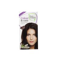 Colour & Care dark copper brown 3.44 - thumbnail