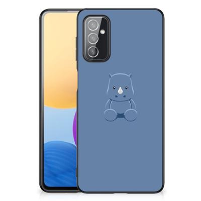 Samsung Galaxy M52 Hoesje Baby Rhino