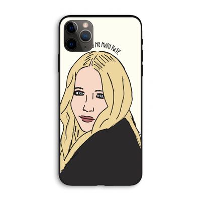 Mary Kate: iPhone 11 Pro Max Biologisch afbreekbaar hoesje