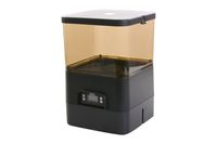 Aquaforte Fish Feeder 8L - Programmeerbare Voerautomaat voor Vijvers, Weerbestendig Aquaforte Fish Feeder 8L - Programmeerbare Voerautomaat voor Vijvers, Weerbestendig