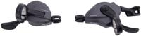 SHIMANO duimversteller "deore xt sl-m8100" shim.shifter xt slm8100 2/12sp pair