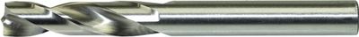 Promat Puntlasboor | nominale-d. 6 x totale lengte 66 mm | HSS-Co | schachtuitvoering 6 mm - 4000860123 4000860123